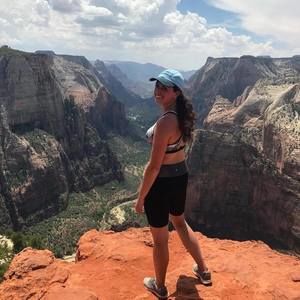 Meet your Posher, Eden